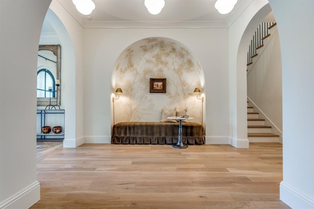 Glenridge Estates - Residential