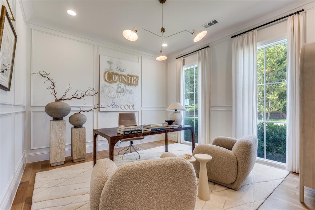 Glenridge Estates - Residential