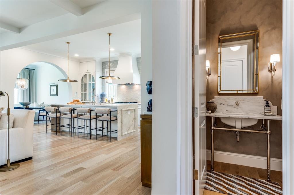 Glenridge Estates - Residential