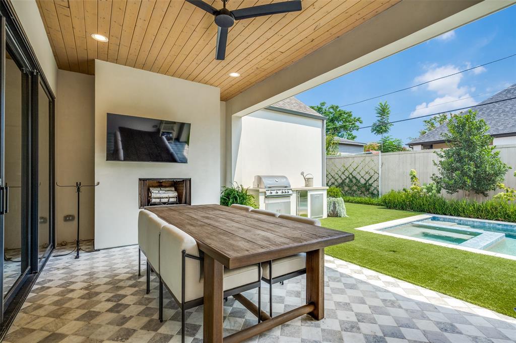 Glenridge Estates - Residential