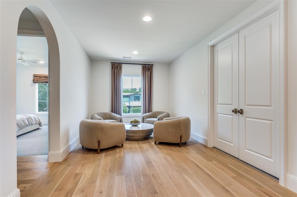 Glenridge Estates - Residential