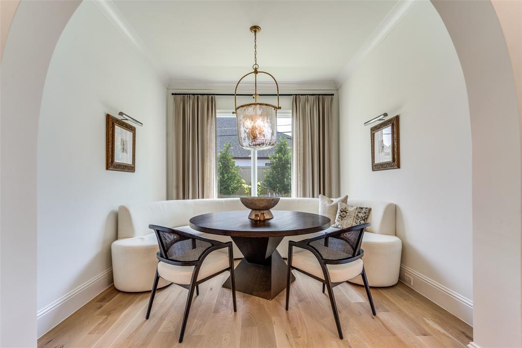 Glenridge Estates - Residential