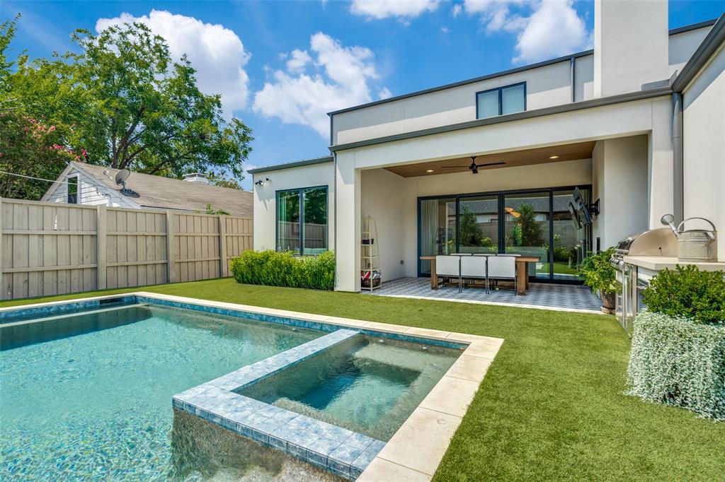 Glenridge Estates - Residential