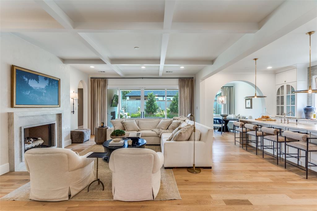 Glenridge Estates - Residential