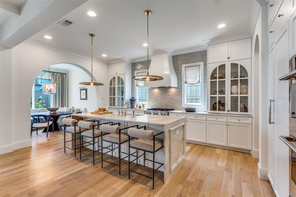 Glenridge Estates - Residential