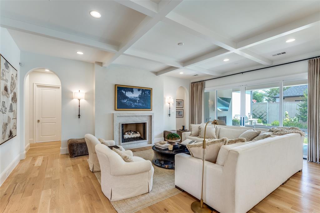 Glenridge Estates - Residential