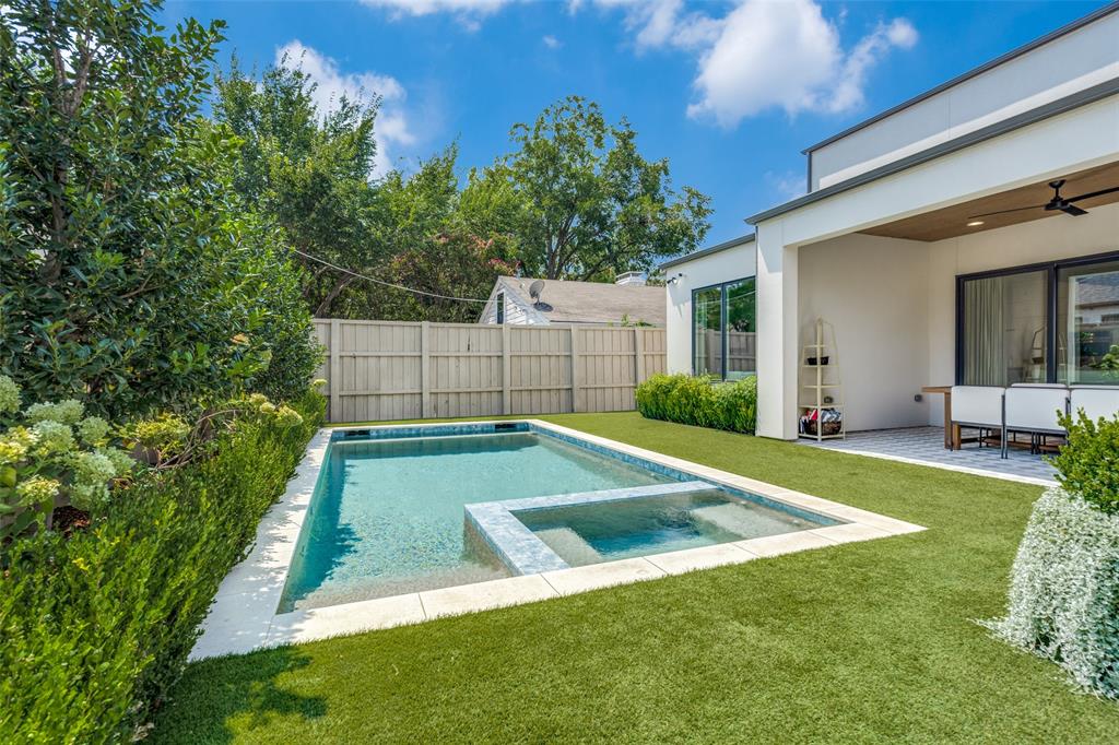 Glenridge Estates - Residential