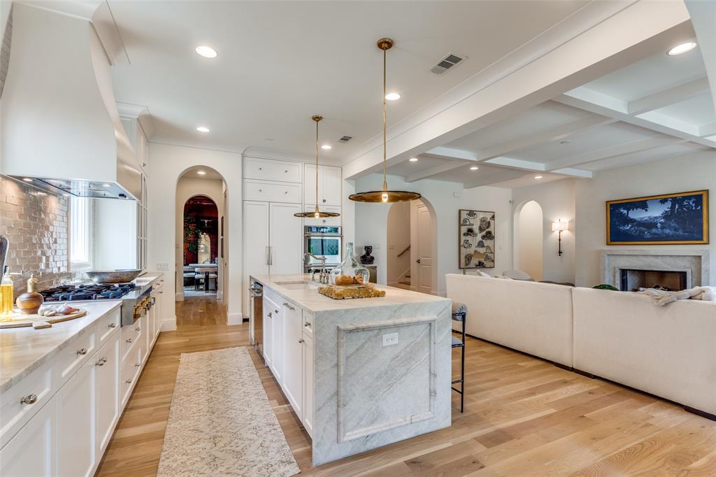 Glenridge Estates - Residential