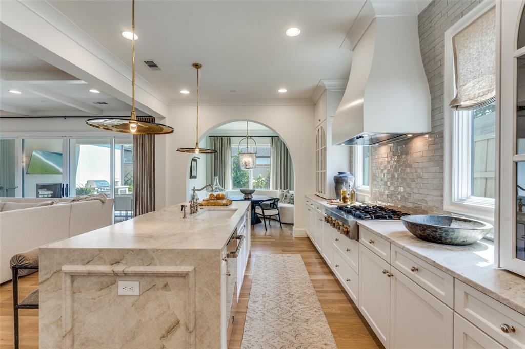 Glenridge Estates - Residential