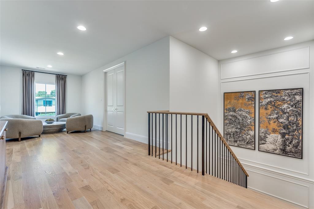 Glenridge Estates - Residential