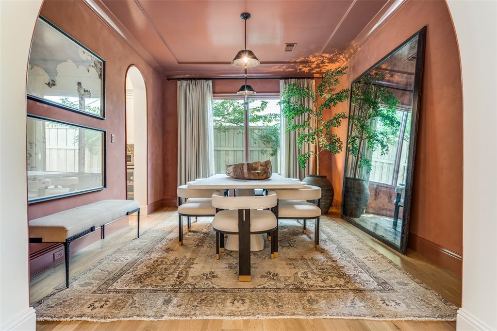 Glenridge Estates - Residential