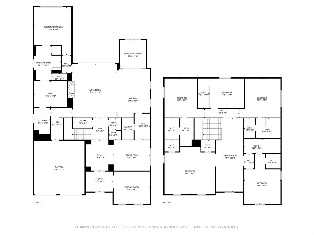 Glenridge Estates - Residential