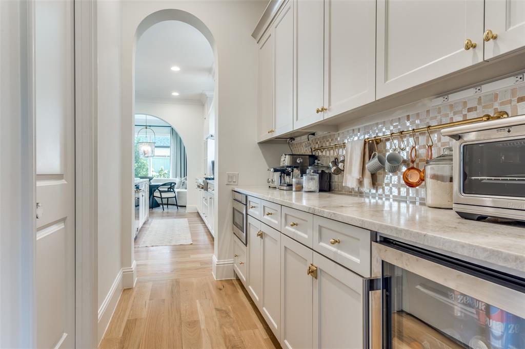 Glenridge Estates - Residential