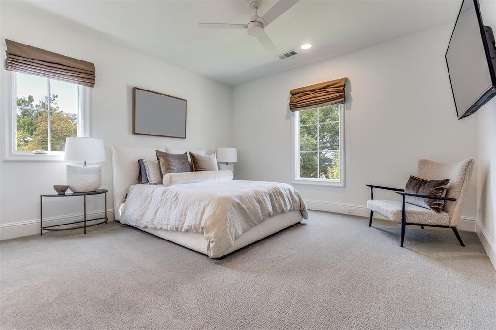 Glenridge Estates - Residential