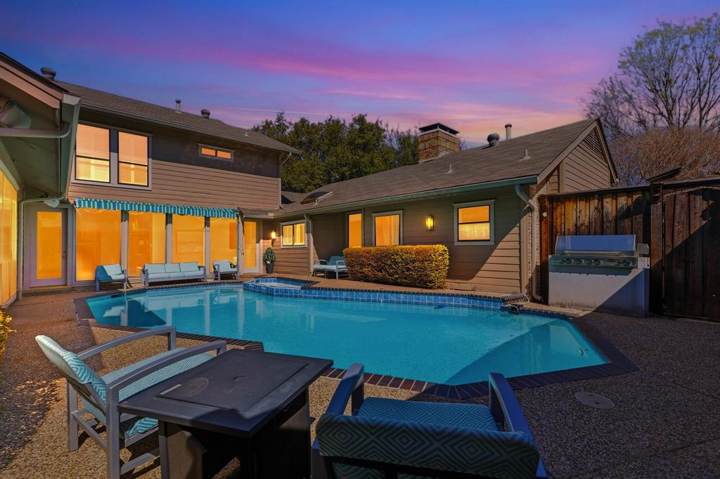 Bent Tree Fairways Ph 02 - Residential