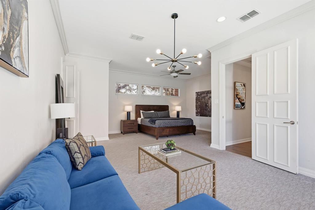 Bent Tree Fairways Ph 02 - Residential