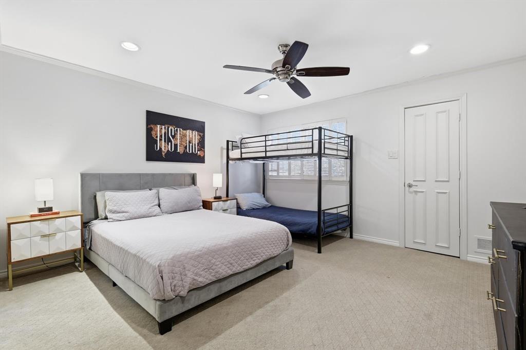 Bent Tree Fairways Ph 02 - Residential