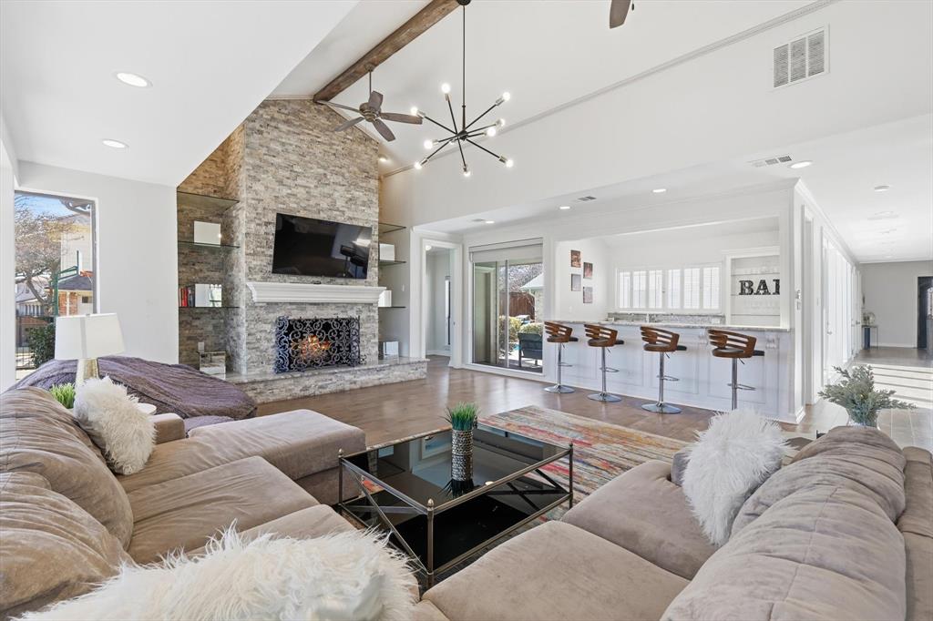 Bent Tree Fairways Ph 02 - Residential