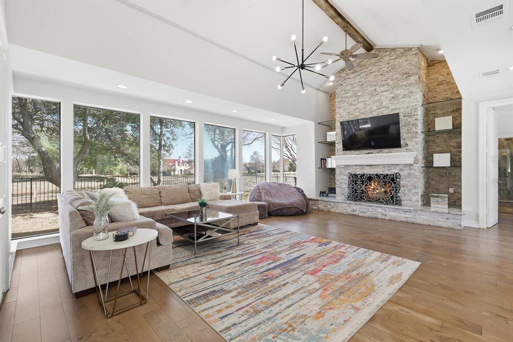 Bent Tree Fairways Ph 02 - Residential