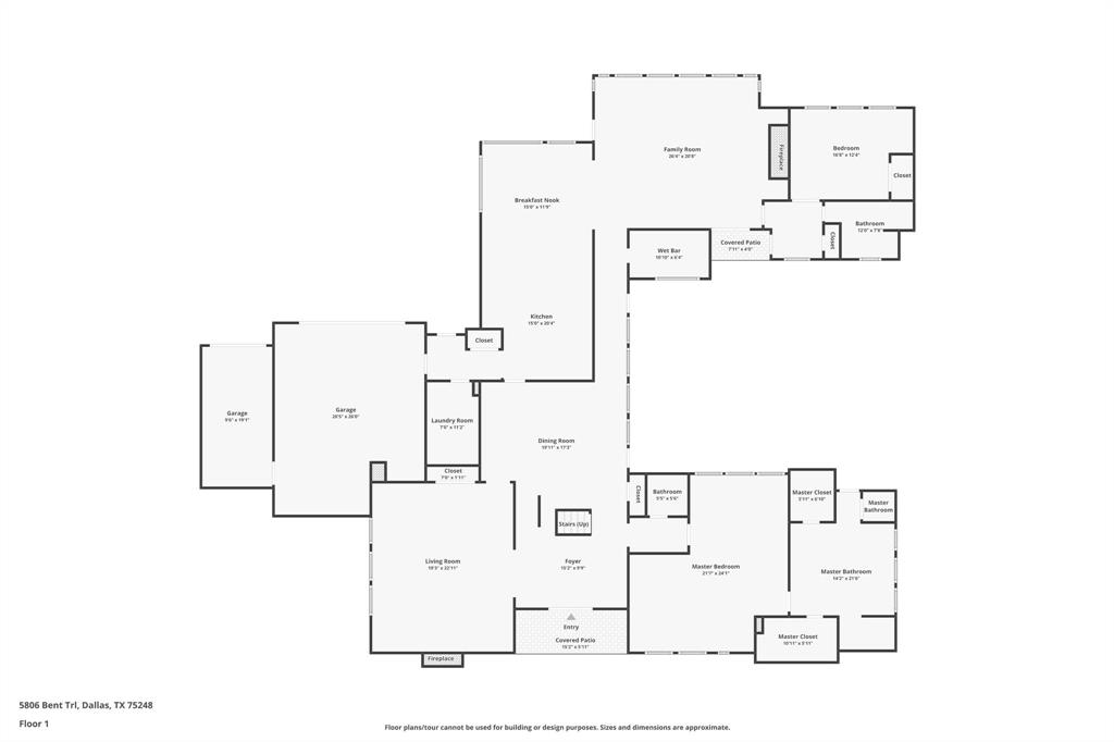 Bent Tree Fairways Ph 02 - Residential