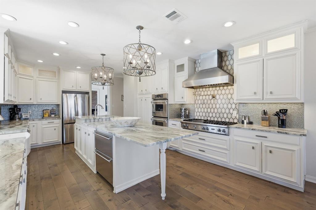 Bent Tree Fairways Ph 02 - Residential