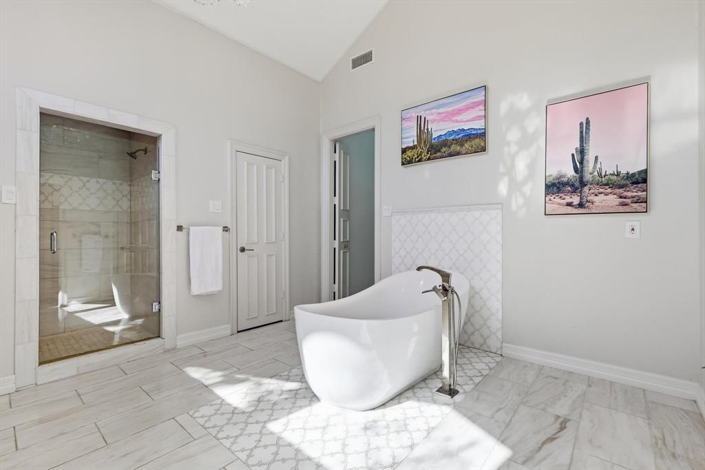 Bent Tree Fairways Ph 02 - Residential