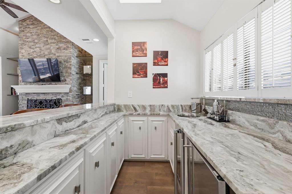 Bent Tree Fairways Ph 02 - Residential