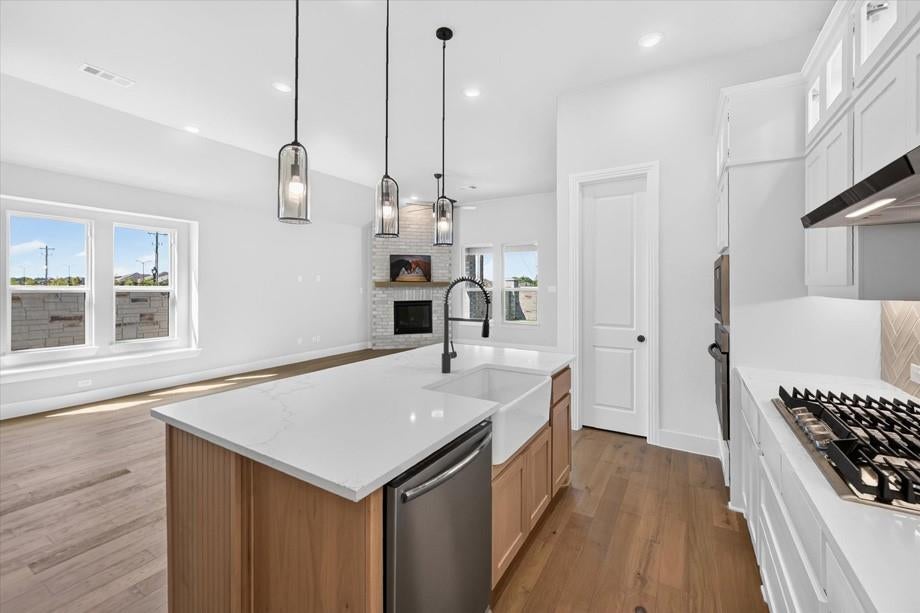 8409 Donaho Trail