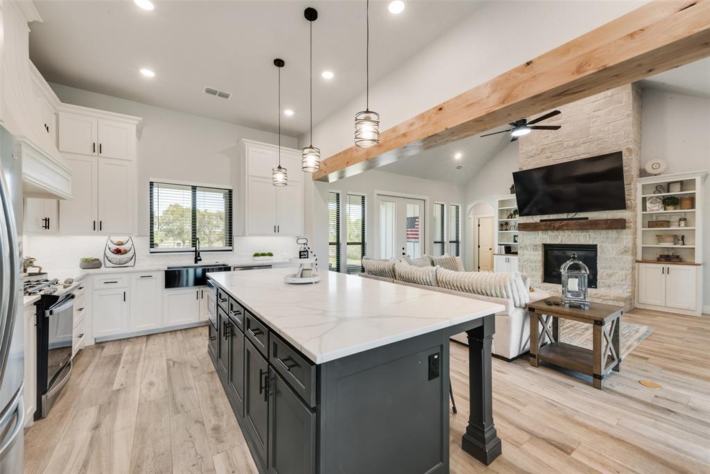 Kok Acres Add - Residential