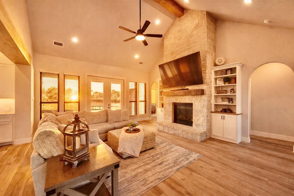 Kok Acres Add - Residential