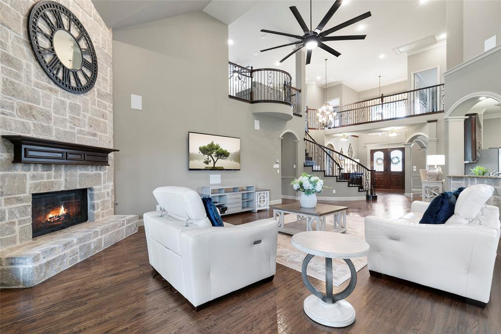 8086 Ashcroft Lane