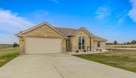 A home in Royse City