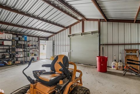 A home in Royse City