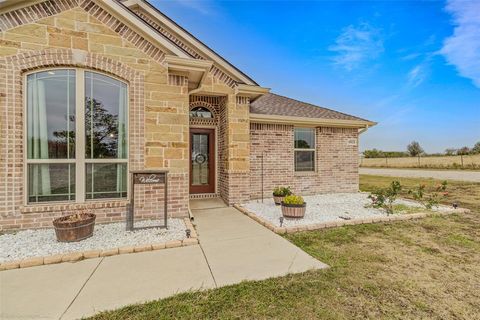 A home in Royse City