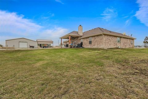 A home in Royse City