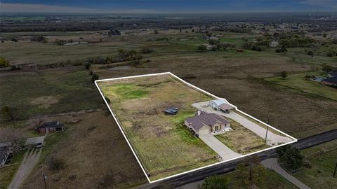 A home in Royse City