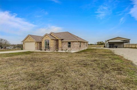 A home in Royse City