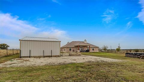 A home in Royse City