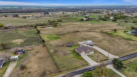 A home in Royse City