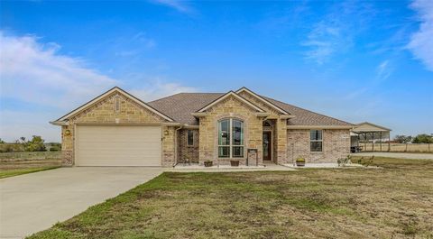 A home in Royse City