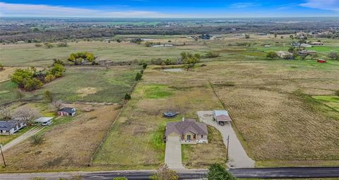 A home in Royse City