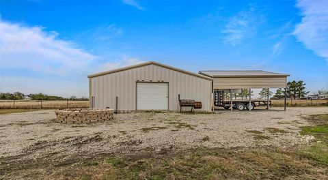 A home in Royse City