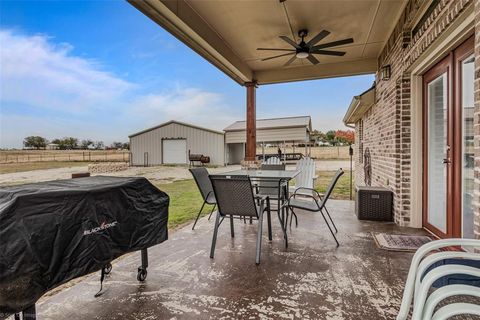 A home in Royse City