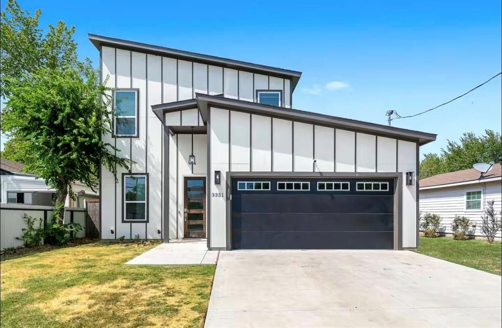 Photo of 3351 Canada Drive, Dallas, TX 75212 (MLS # 21251279)