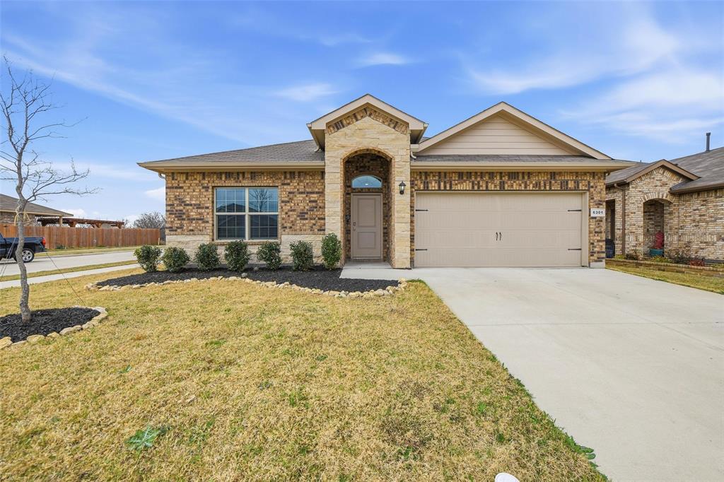 Pioneer Point - Residential