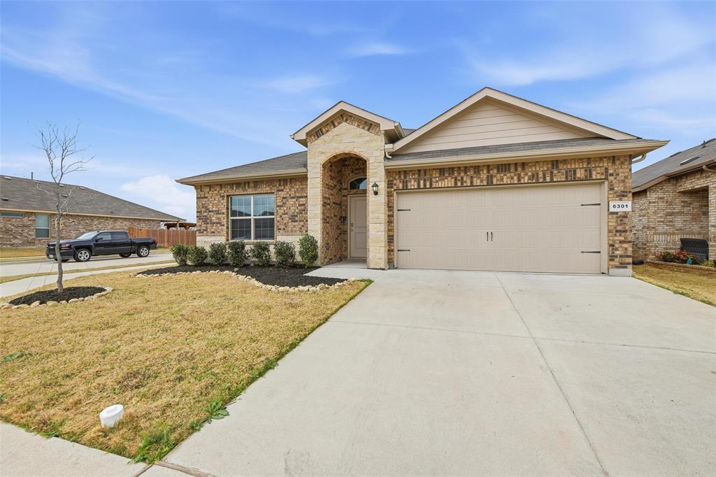 Pioneer Point - Residential