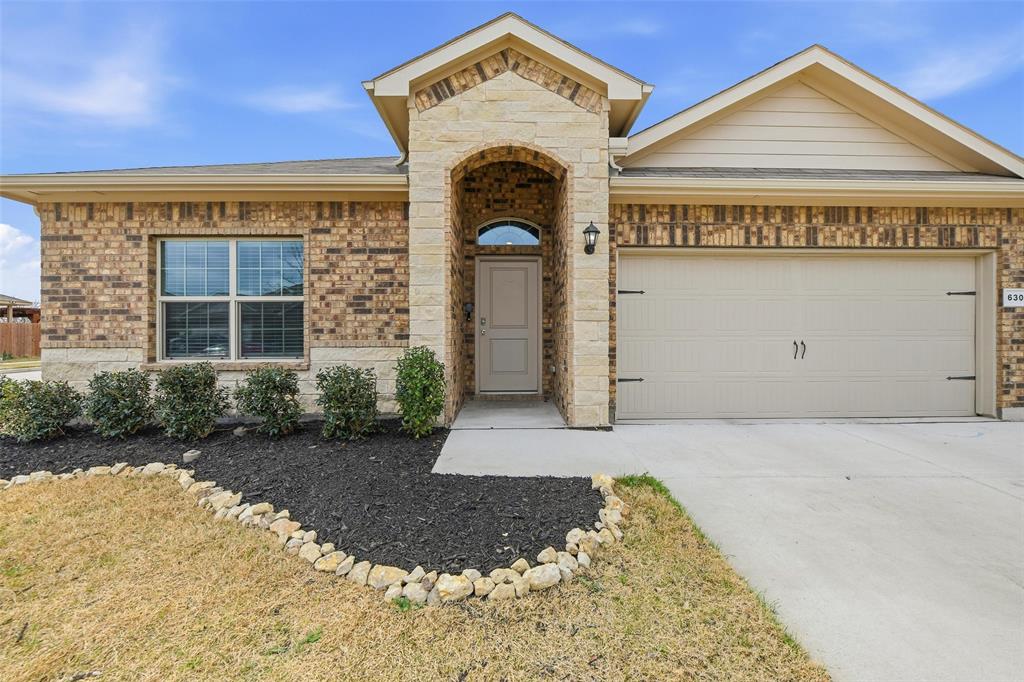 Pioneer Point - Residential