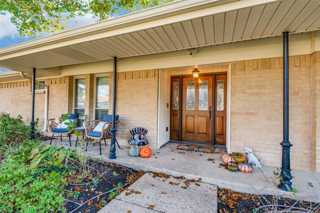 Crestpark Club - Residential