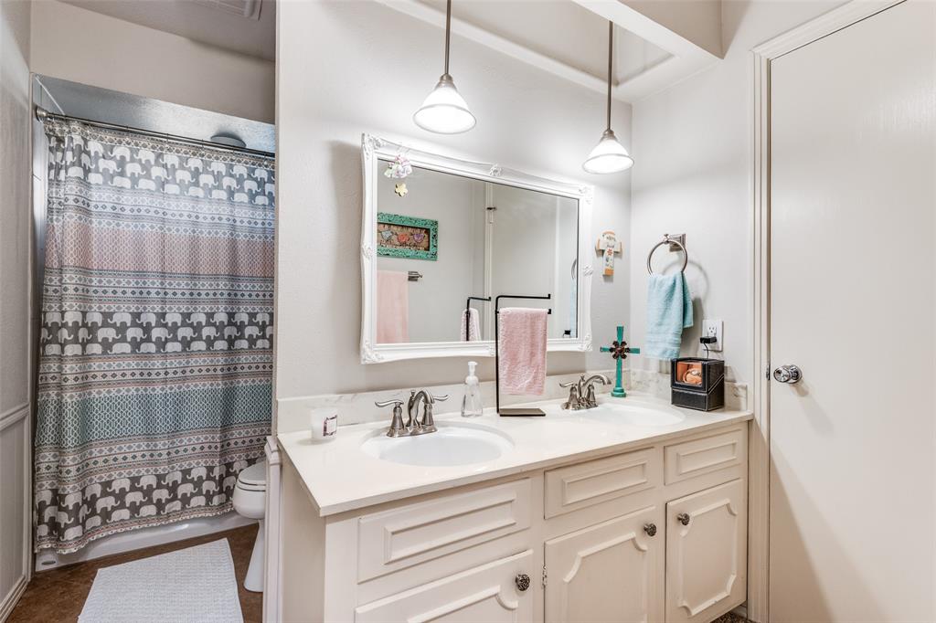 Crestpark Club - Residential