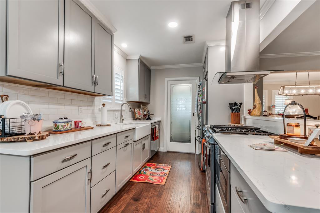 Crestpark Club - Residential